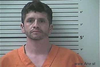 Joseph David Davidson Mugshot