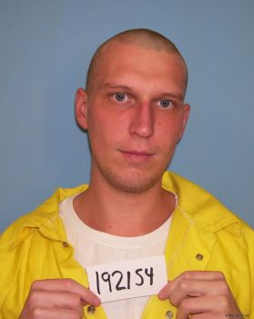 Joseph  Drummond Mugshot