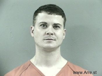 Joseph Dale Ellis Mugshot