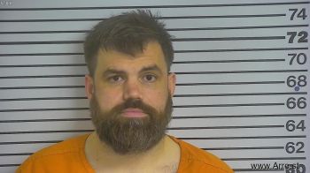 Joseph Decker Farris Mugshot