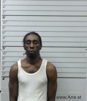 Joseph L Gaston Mugshot