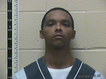 Joseph Scott Hartfield Mugshot