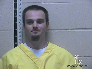 Joseph Scott Hartfield Mugshot