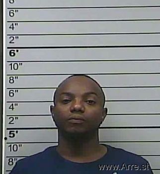 Joseph  Mcdaniel Mugshot