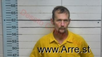 Joseph Anthony Mcgee Mugshot