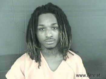 Joseph Benjamine Posey Mugshot