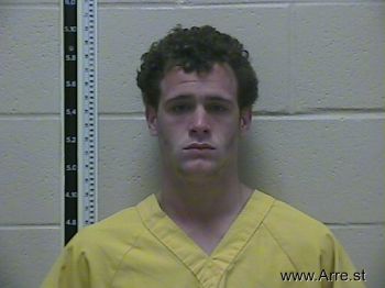 Joseph  Pugh Mugshot