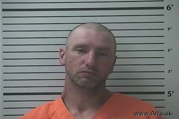 Joseph Edwin Ritchie Mugshot