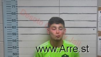 Joseph Manuel Sanchez Jr Mugshot