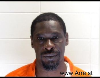 Joseph Dewayne Spencer Mugshot