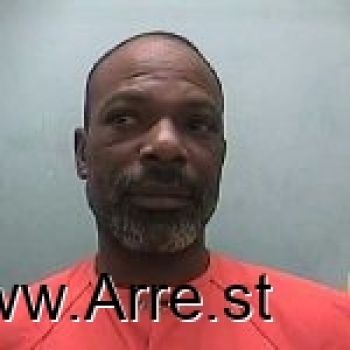 Joseph Dewayne Stewart Mugshot