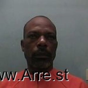 Joseph Dewayne Stewart Mugshot