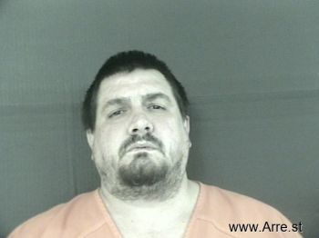 Joseph Troy Webb Mugshot