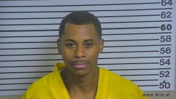 Joseph Louis White Mugshot