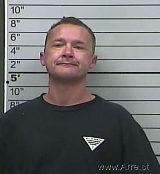 Joseph E Whiteside Mugshot