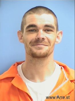 Joseph  Williford Mugshot