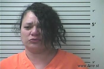 Josephine None Laney Mugshot