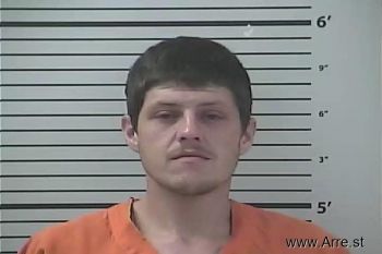 Joshua Paul Albers Mugshot