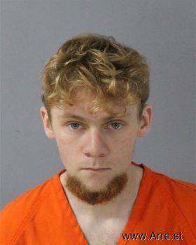 Joshua Randolph Andrews Mugshot