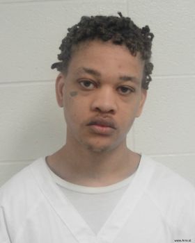 Joshua  Boone Mugshot