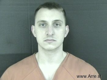 Joshua Druid Bryan Mugshot