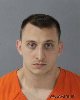 Joshua Druid Bryan Mugshot