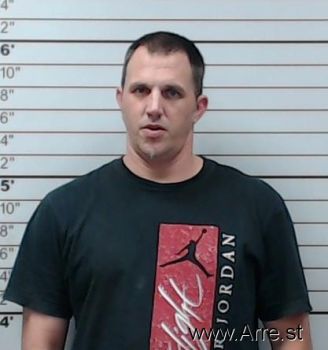 Joshua Leigh Butler Mugshot