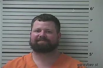 Joshua Adam Correll Mugshot