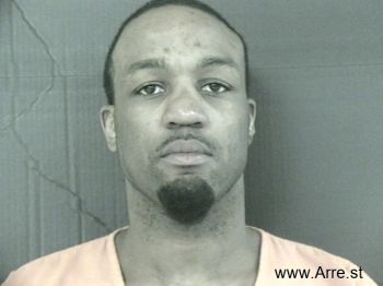 Joshua Jamal Cowards Mugshot