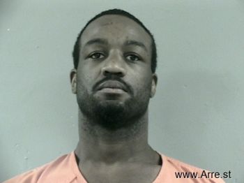 Joshua Jamal Cowards Mugshot