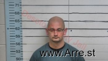 Joshua David Curtis Mugshot