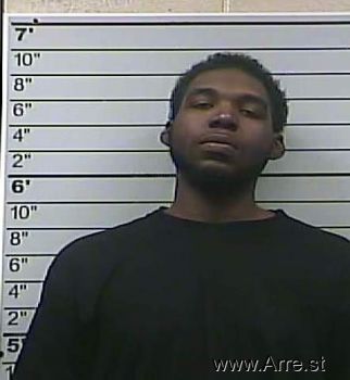 Joshua Leadre Daniel Mugshot