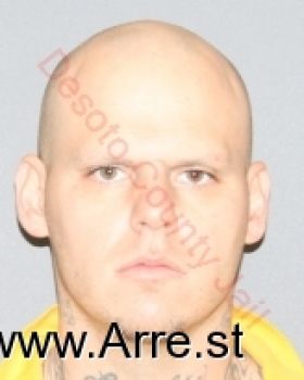 Joshua Wayne Fisher Mugshot