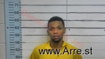 Joshua Honduras Ford Mugshot