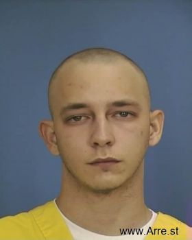 Joshua  Garner Mugshot