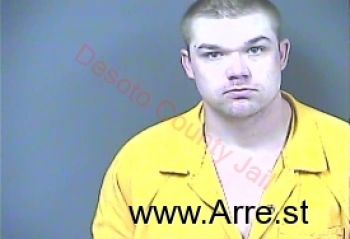 Joshua Lowell Gayden Mugshot