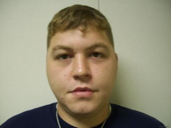 Joshua  Harvey Mugshot