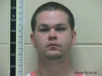 Joshua Richard Hicks Mugshot