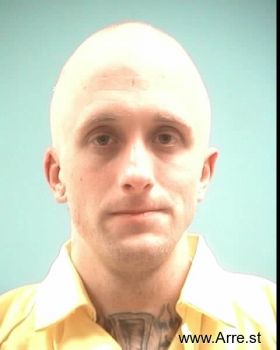 Joshua  Hollingsworth Mugshot