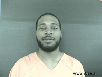 Joshua Montrez Horton Mugshot