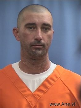 Joshua  Houston Mugshot