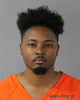 Joshua Laquintae Humphrey Mugshot