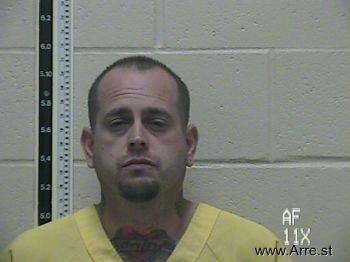 Joshua Michael Hutchison Mugshot