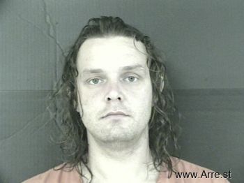 Joshua Allen Ingram Mugshot