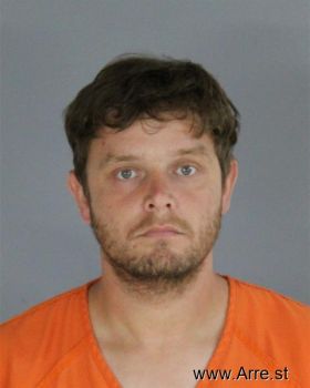 Joshua Allen Ingram Mugshot