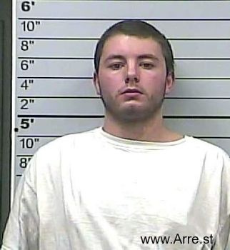 Joshua Allen Jones Mugshot