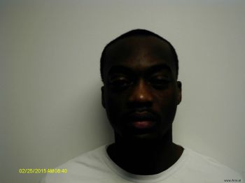 Joshua  King Mugshot