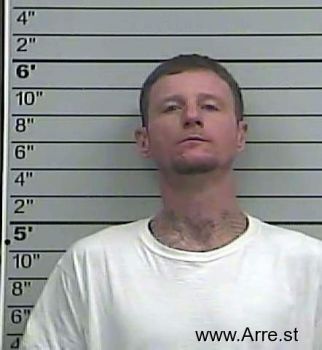 Joshua  Lucas Mugshot