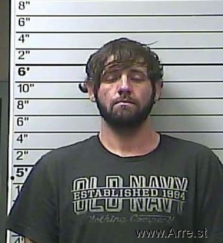 Joshua  Mallette Mugshot