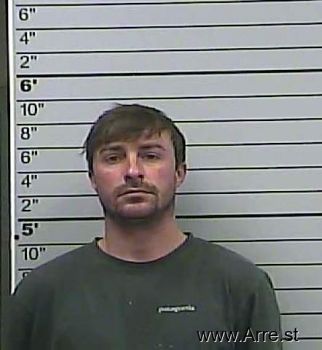 Joshua M. Malone Mugshot